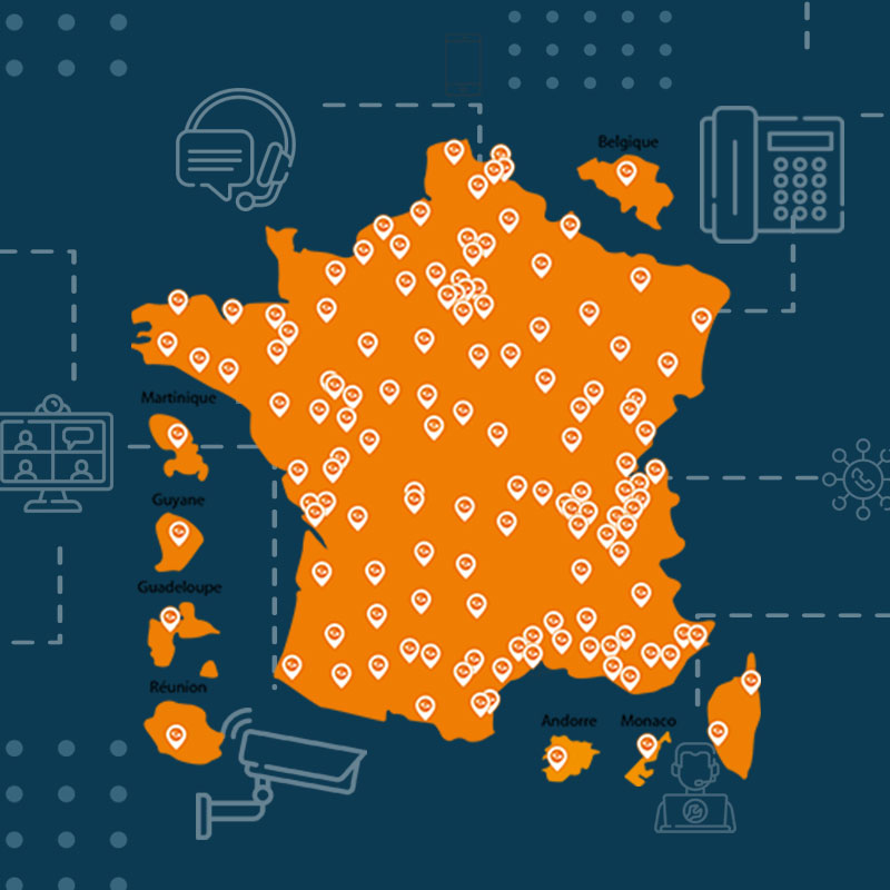 Service d&#039;installation